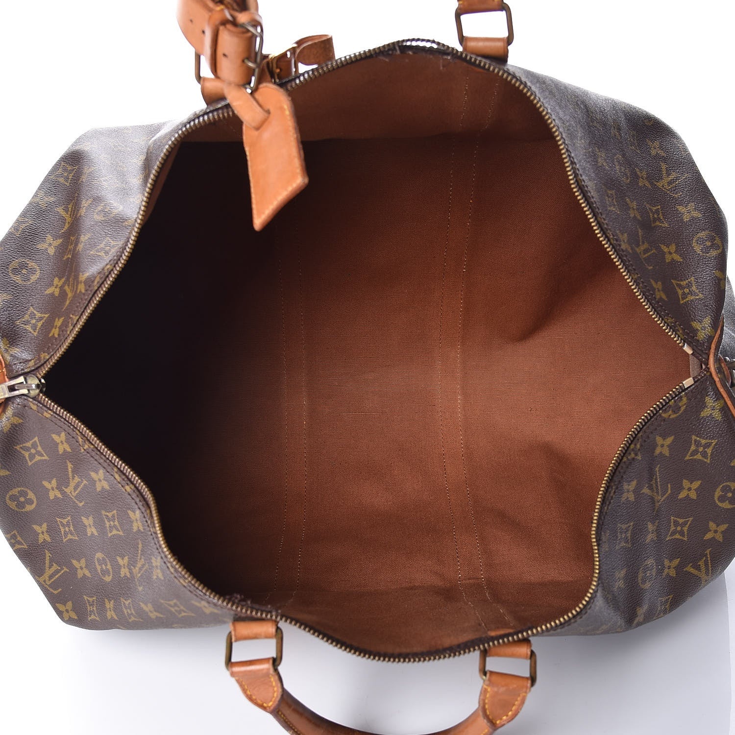 Louis Vuitton Monogram Keepall 60 5 of 30