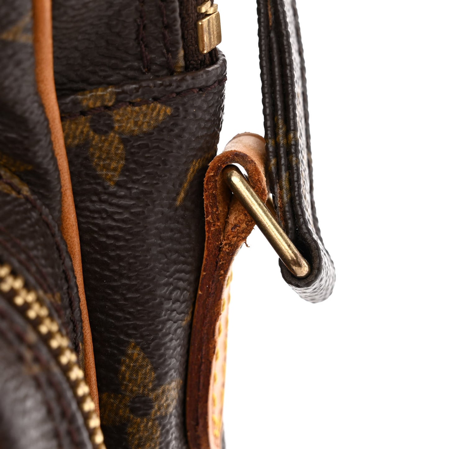 LOUIS VUITTON Monogram Amazone