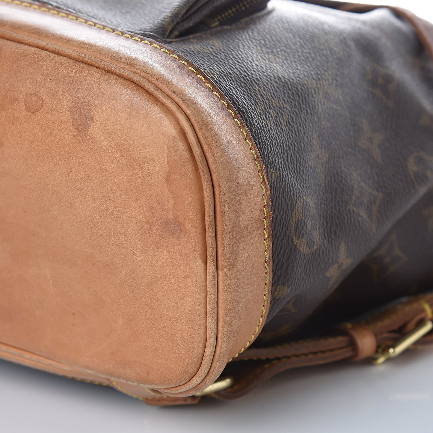 Monogram Montsouris MM Backpack