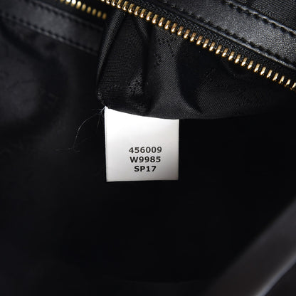 Stella McCartney Nylon GO Backpack Black 7 of 8