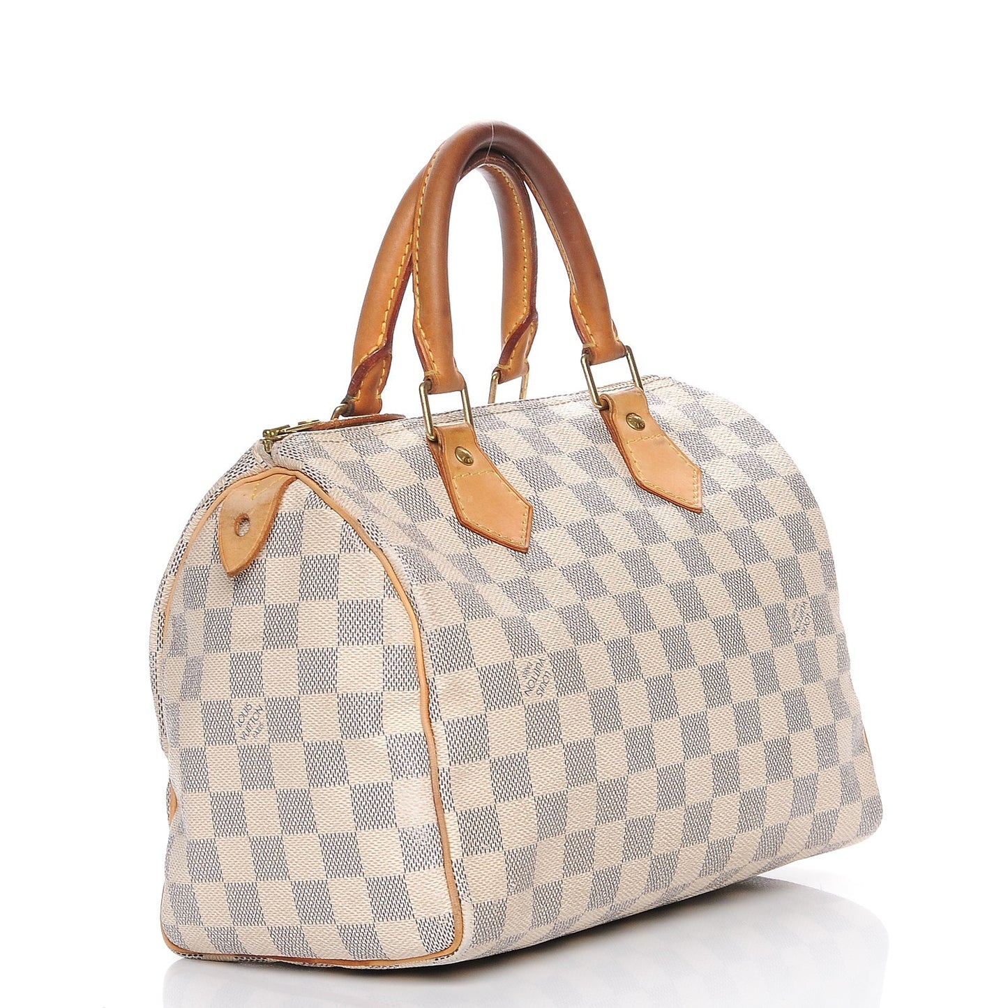 Damier Azur Speedy 25