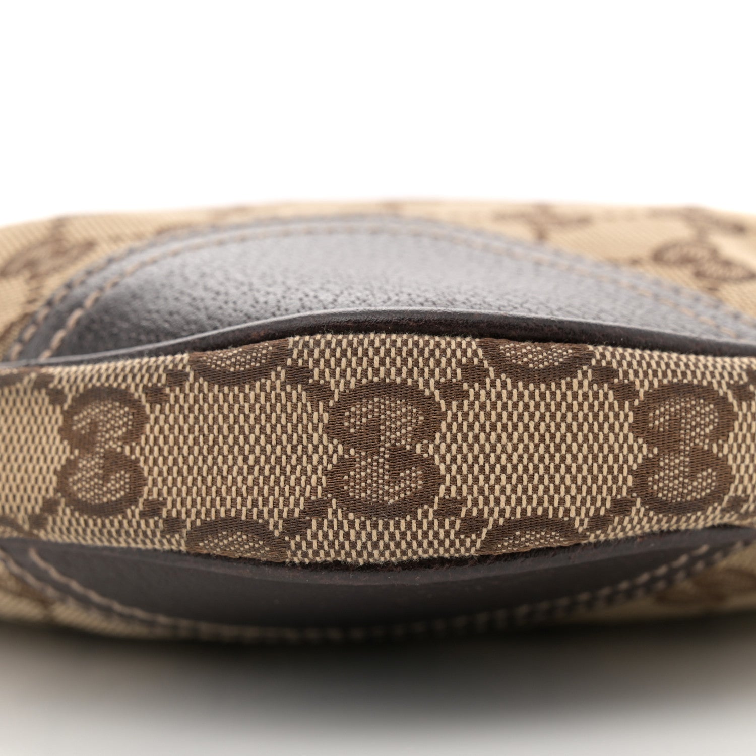 Gucci Monogram Small Princy Shoulder Bag 10 of 13