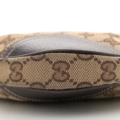 Gucci Monogram Small Princy Shoulder Bag 10 of 13