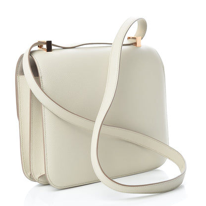 Hermes Evercolor Constance 24 Beton 3 of 25