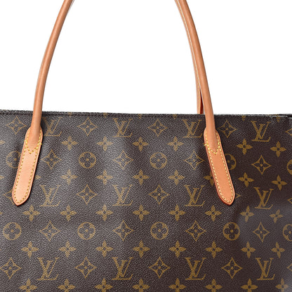 Louis Vuitton Monogram Raspail MM 12 of 12