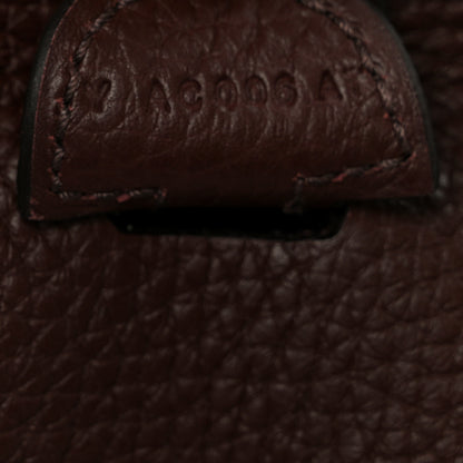 Hermes Taurillon Clemence Evelyne III PM Bordeaux 7 of 11