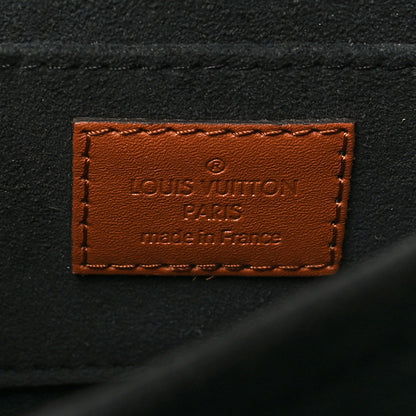 Louis Vuitton Reverse Monogram Dauphine Mini 7 of 10