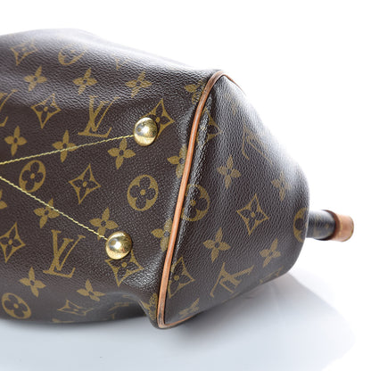 Louis Vuitton Monogram Tivoli PM 6 of 17