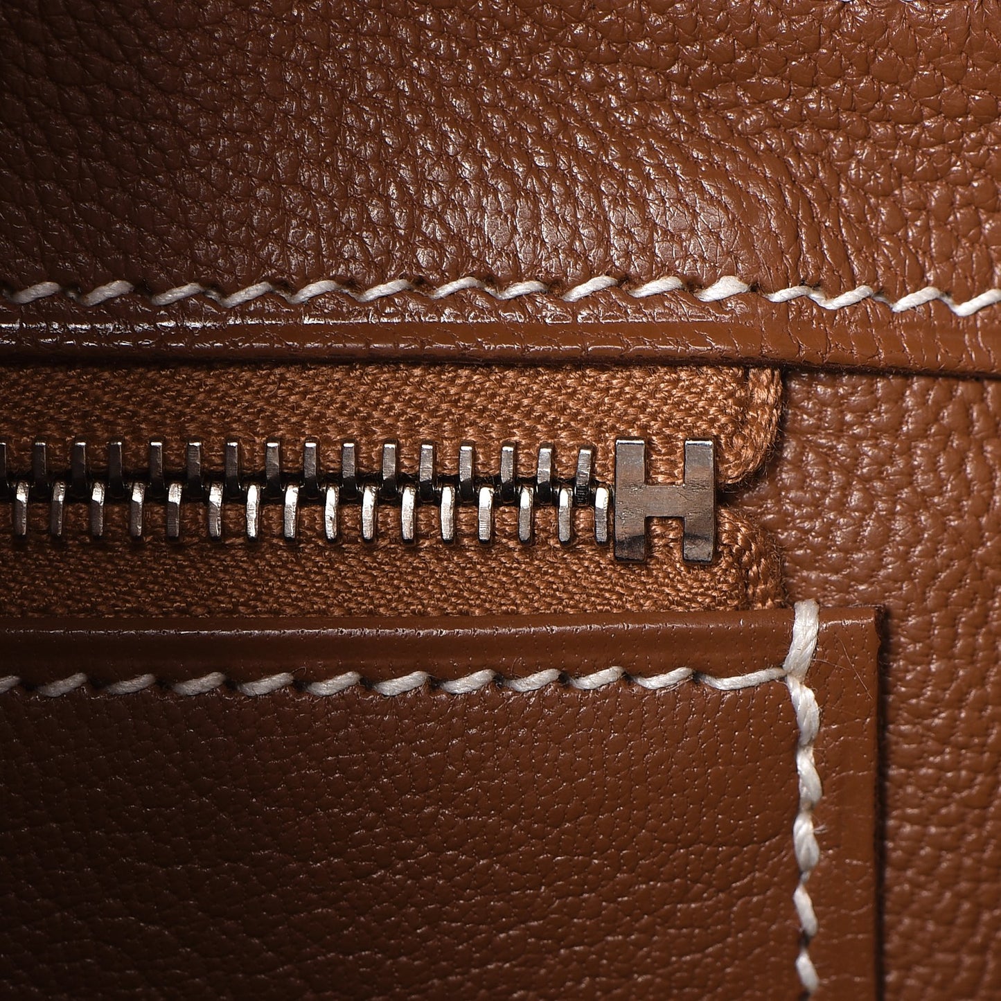 Barenia Birkin 25 Fauve