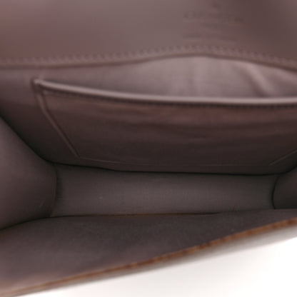 Louis Vuitton Epi Ramatuelle Lilac 5 of 14