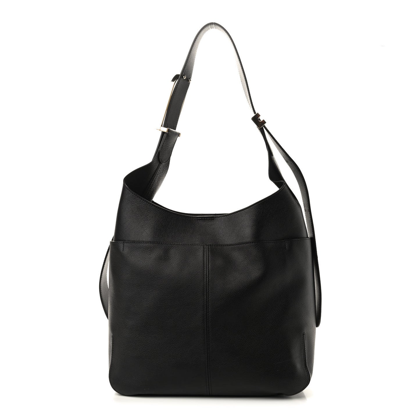 Calfskin So Cool MM Black