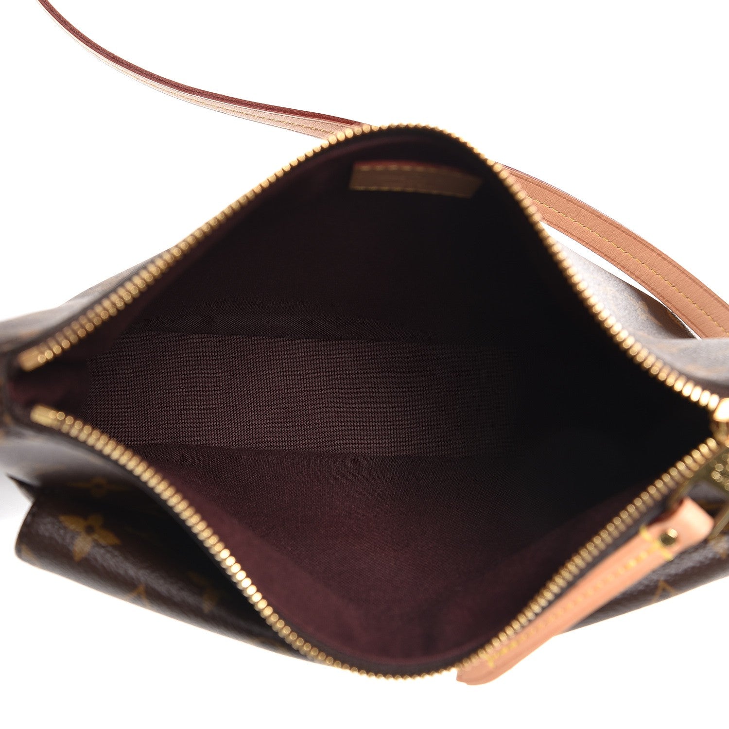 Louis Vuitton Monogram Mabillon 5 of 8