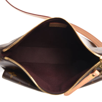Louis Vuitton Monogram Mabillon 5 of 8