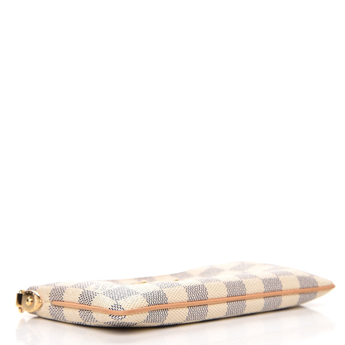 Damier Azur Pochette Milla MM