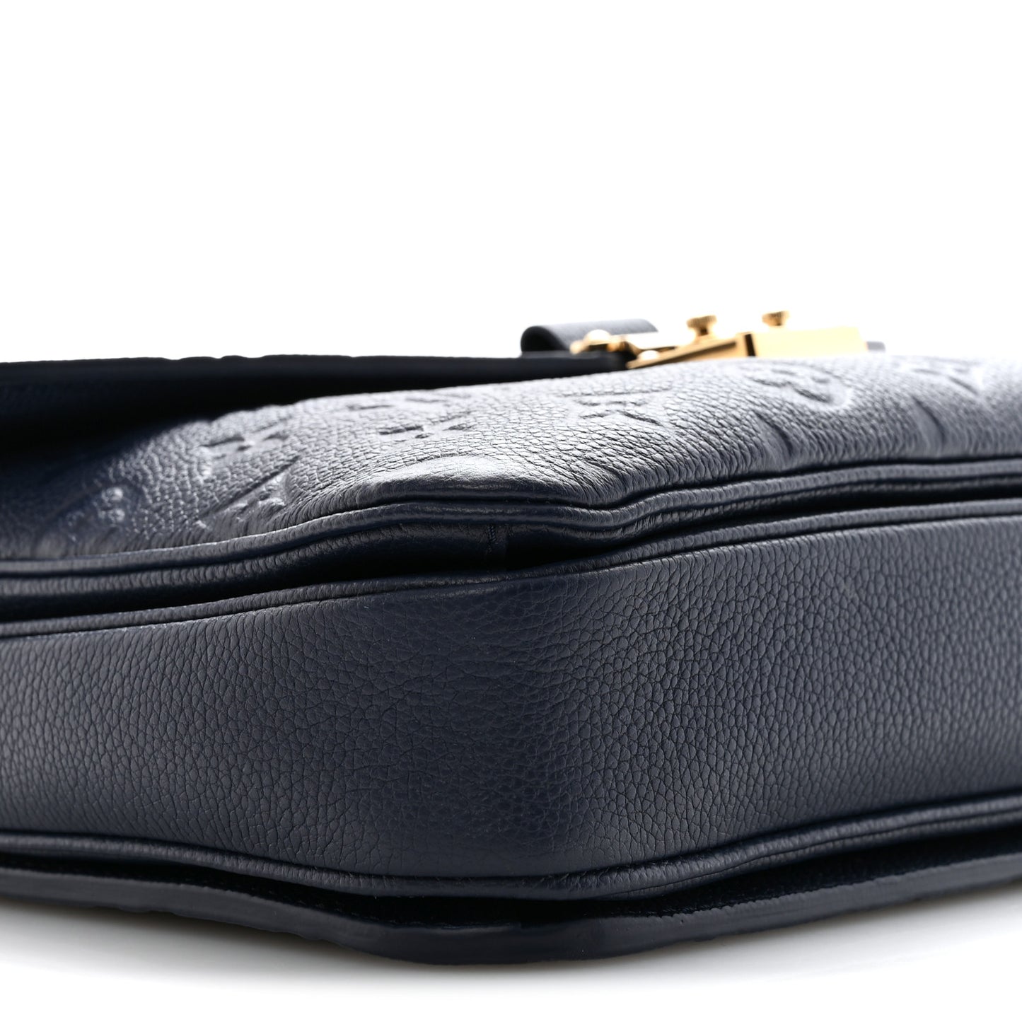 Empreinte Pochette Metis Navy
