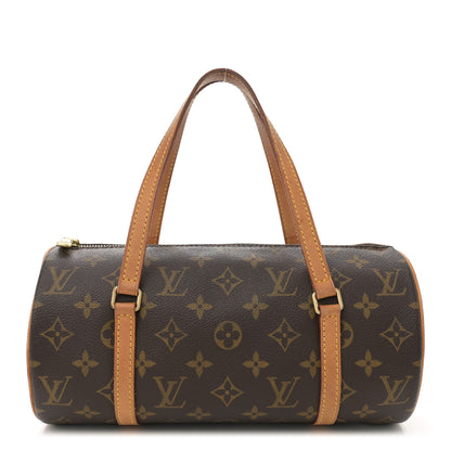 Louis Vuitton Monogram Papillon 26 1 of 12