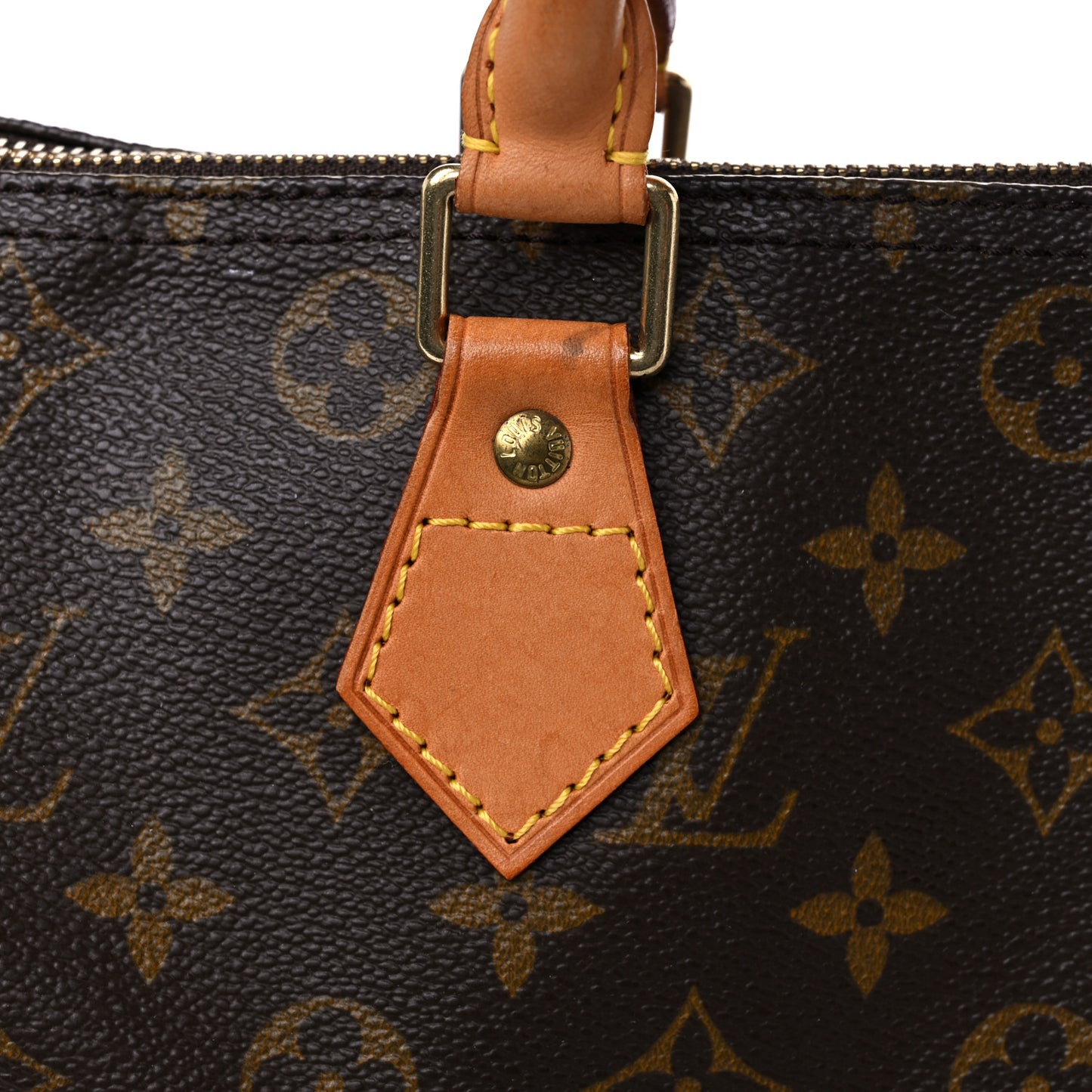 Monogram Speedy 30