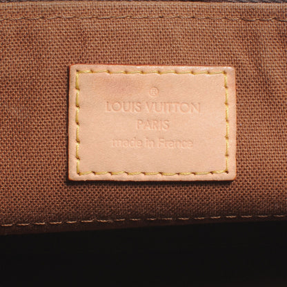 Louis Vuitton Monogram Popincourt Long Shoulder Bag 6 of 7