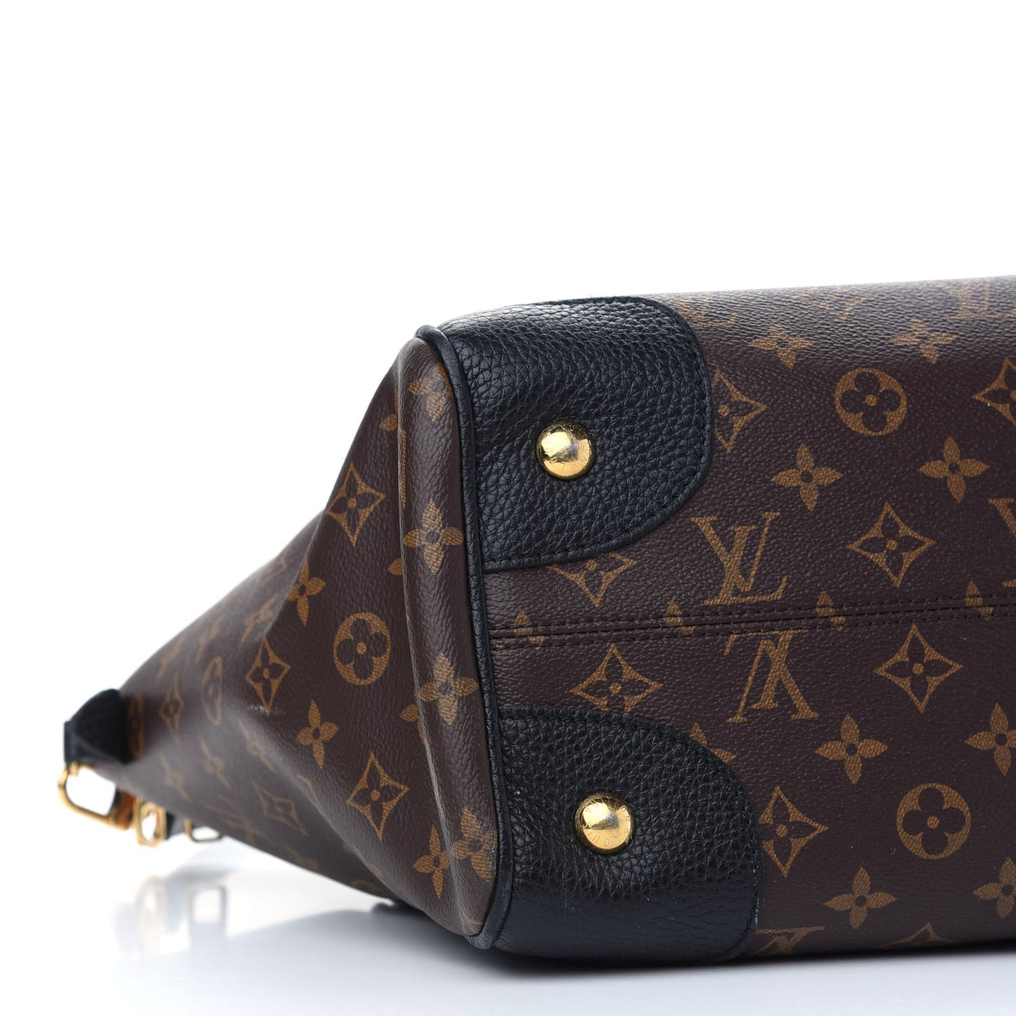 Monogram Estrela NM Black