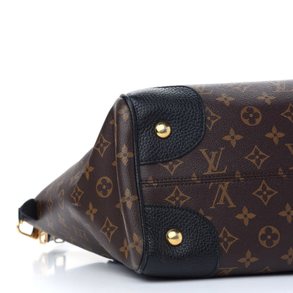 Louis Vuitton Monogram Estrela NM Black 9 of 12