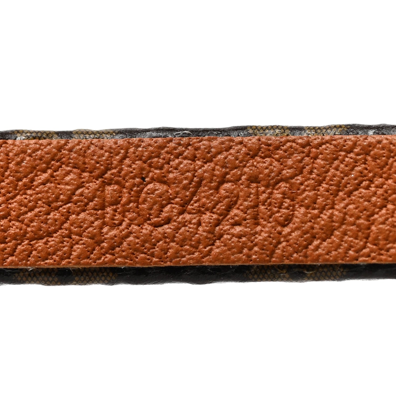 Louis Vuitton Monogram Vivienne Bracelet 19 7 of 7