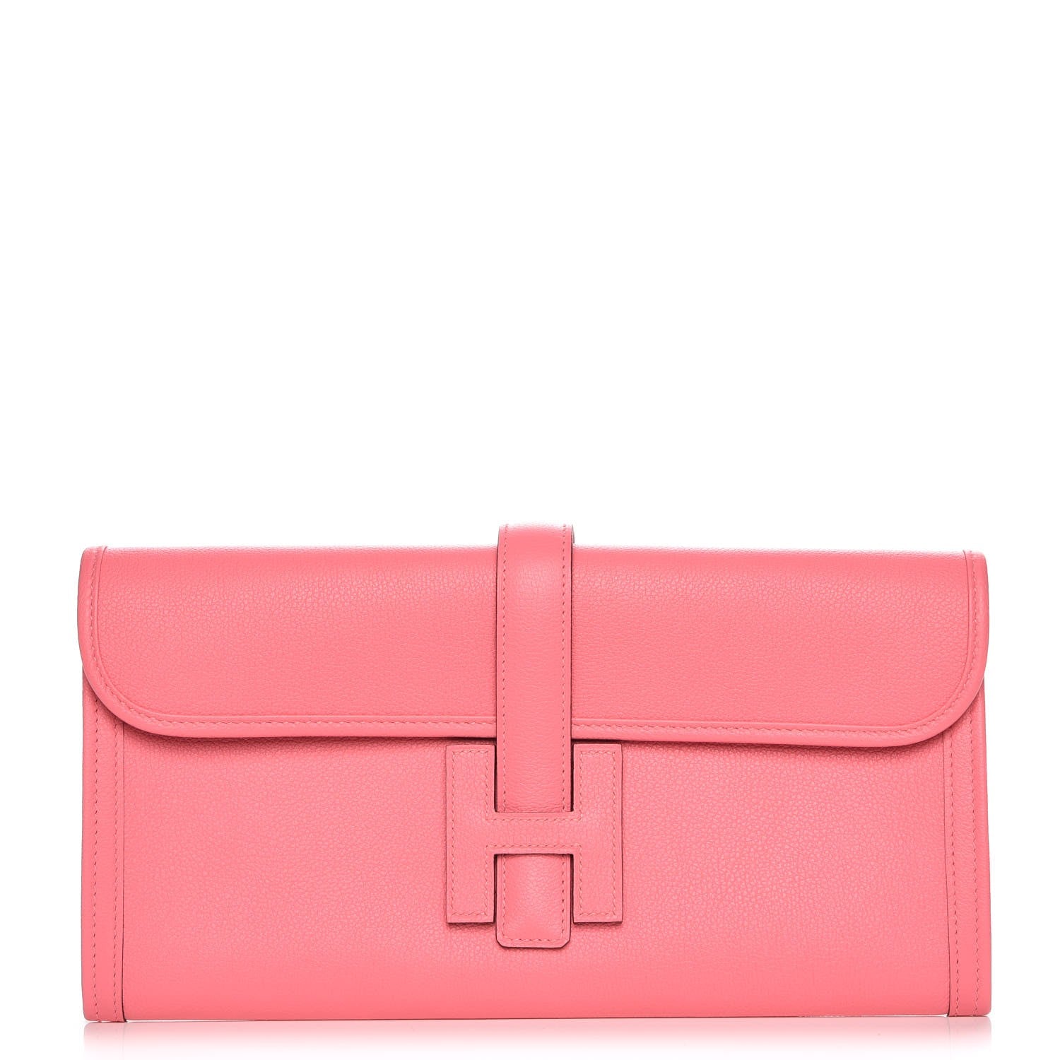Hermes Evercolor Jige Elan 29 Rose Azalee 1 of 8