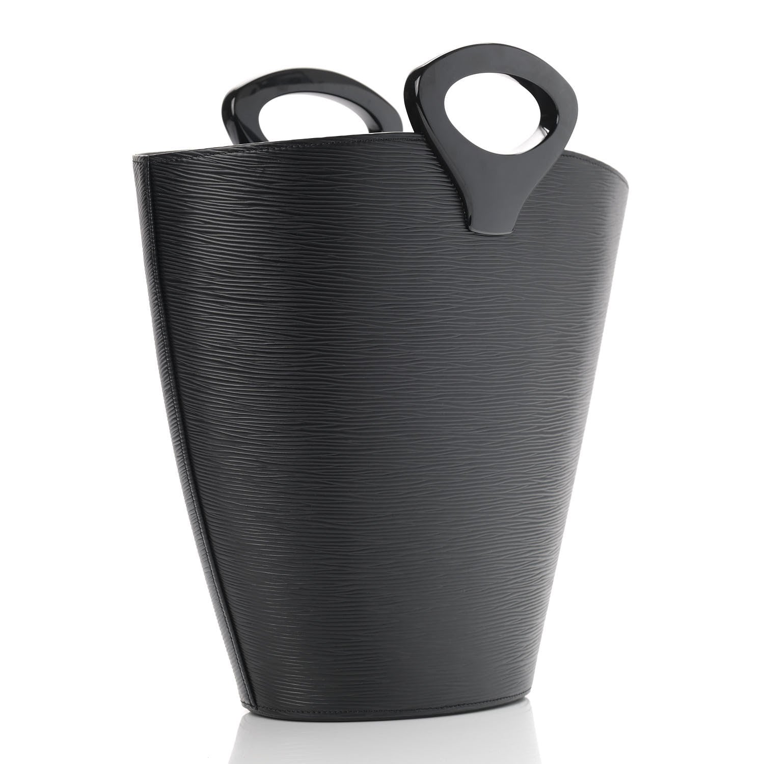 Louis Vuitton Epi Noctambule Black 4 of 9