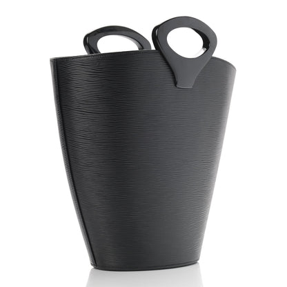 Louis Vuitton Epi Noctambule Black 4 of 9