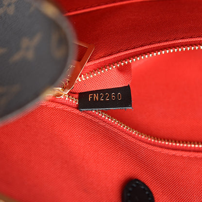 Louis Vuitton Reverse Monogram Giant Onthego GM 6 of 9