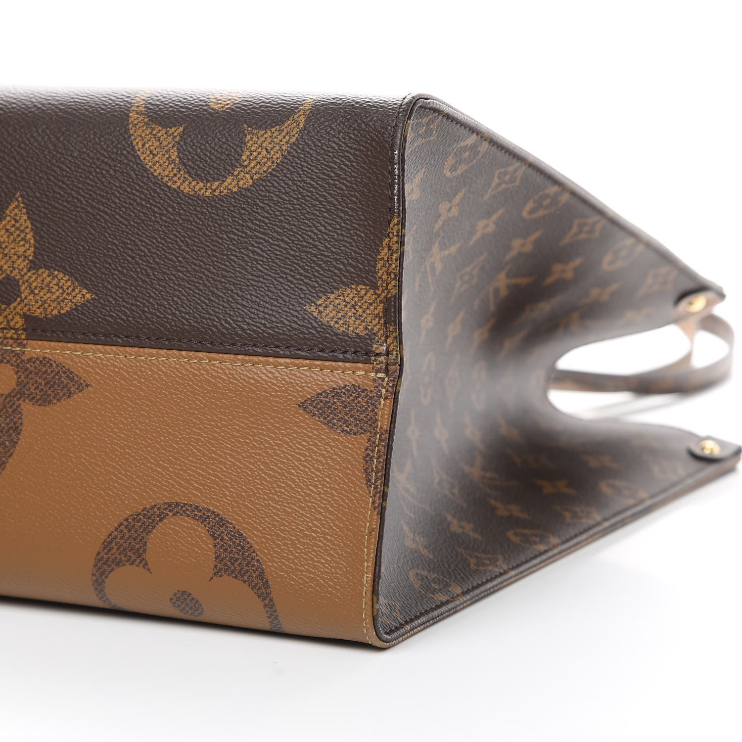 Louis Vuitton Reverse Monogram Giant Onthego GM 11 of 15