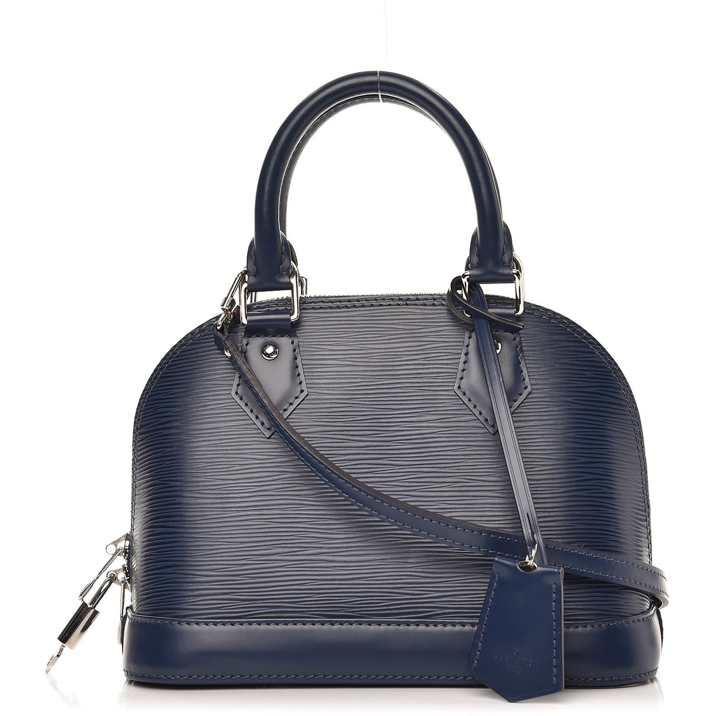 Epi Alma BB Indigo