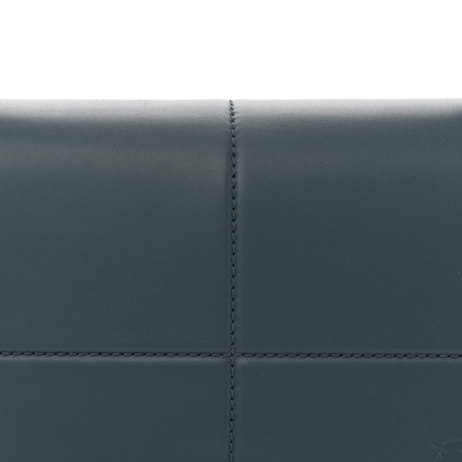 Burberry Smooth Calfskin Snip Bag  Lake 8 of 10