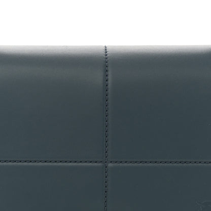 Burberry Smooth Calfskin Snip Bag  Lake 8 of 10