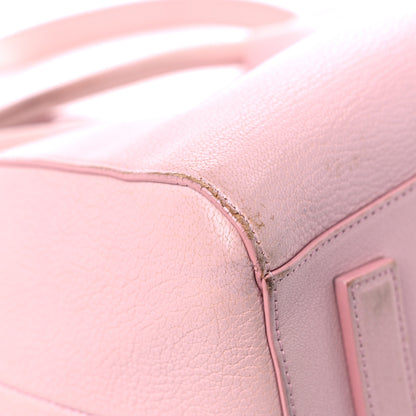 Givenchy Sugar Goatskin Small Antigona Pale Pink 9 of 24