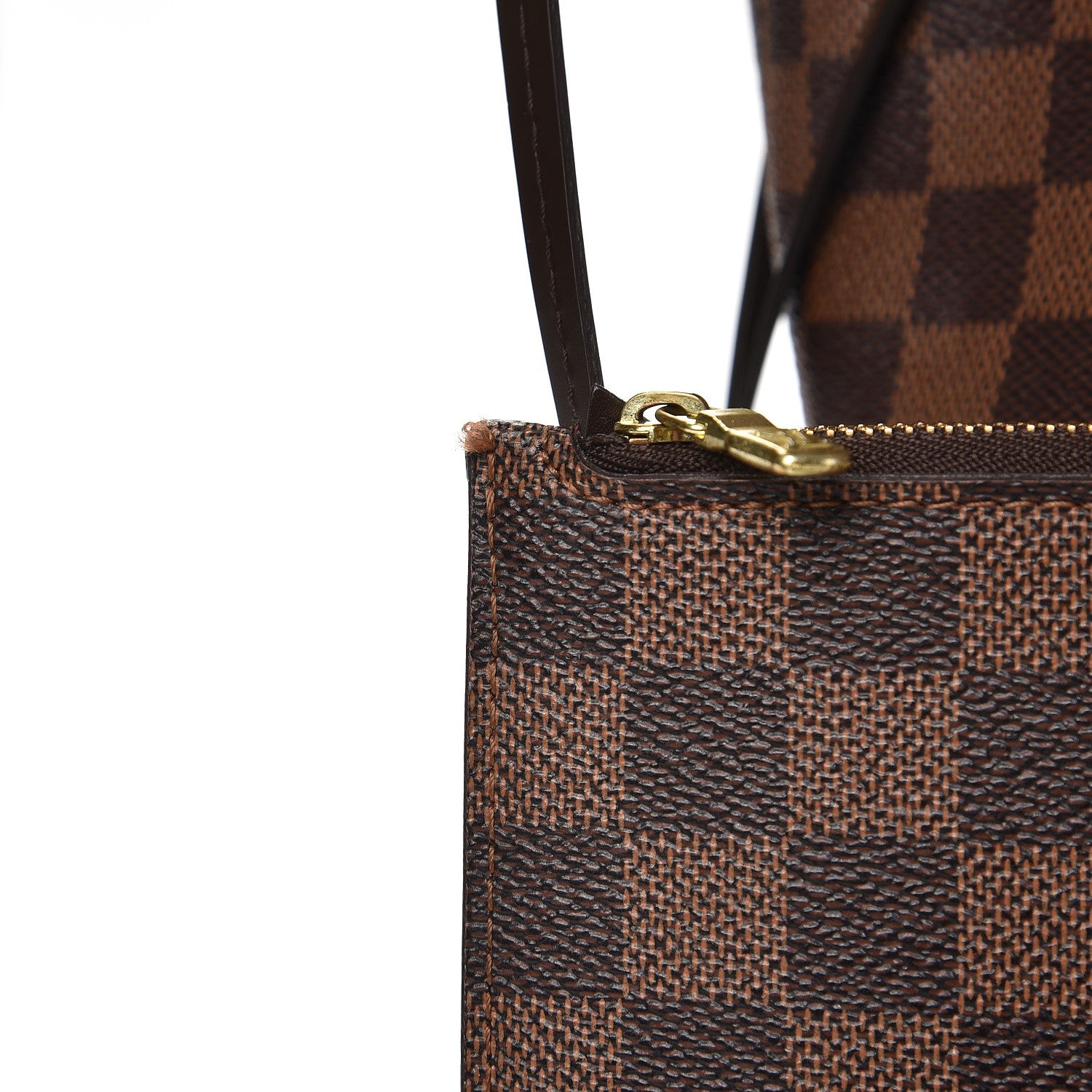 Louis Vuitton Damier Ebene Neo Neverfull GM 16 of 16