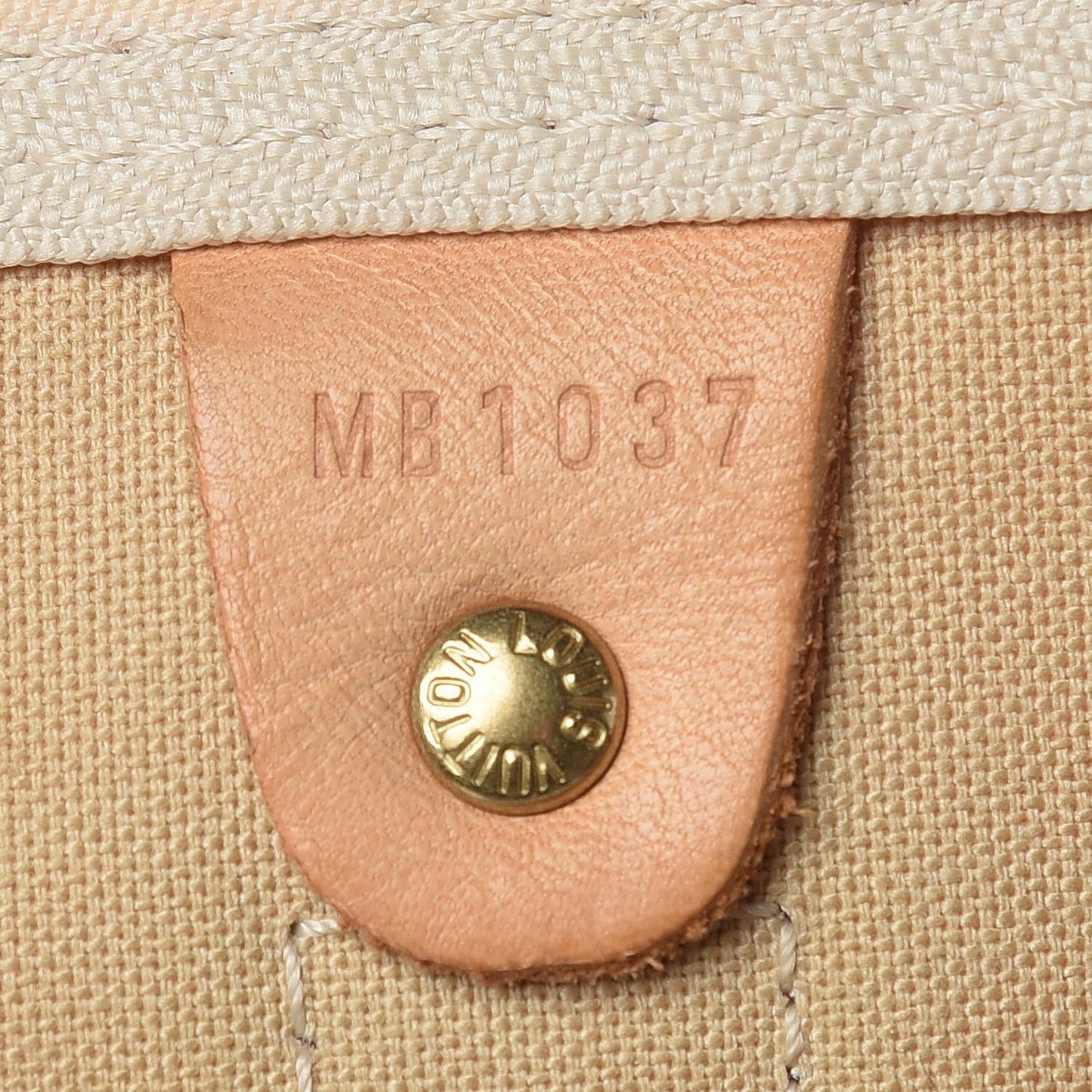 Damier Azur Keepall 50