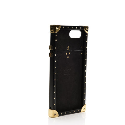 Louis Vuitton Reverse Monogram Eye Trunk iPhone 7 Plus Case 3 of 6