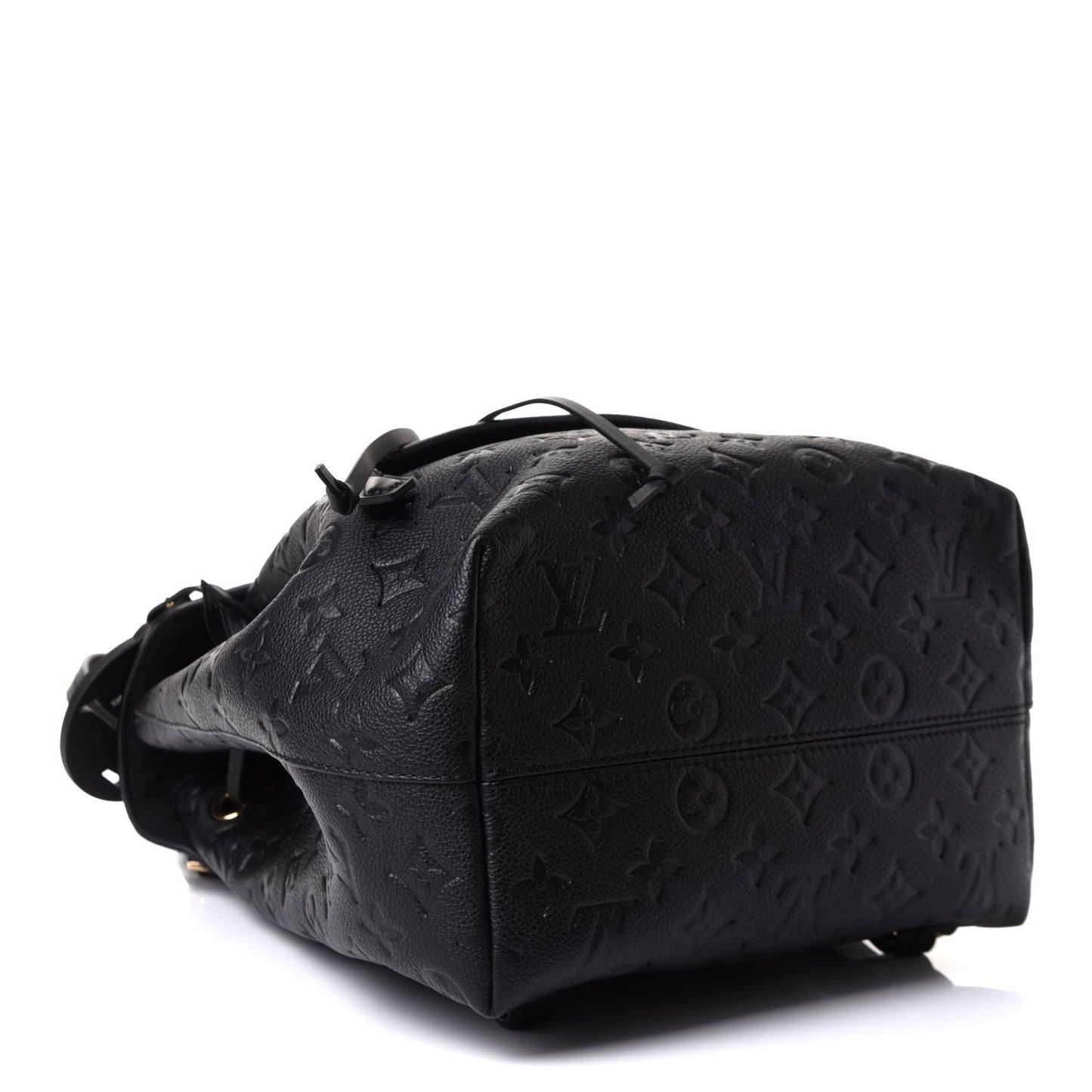 Empreinte Montsouris PM Black
