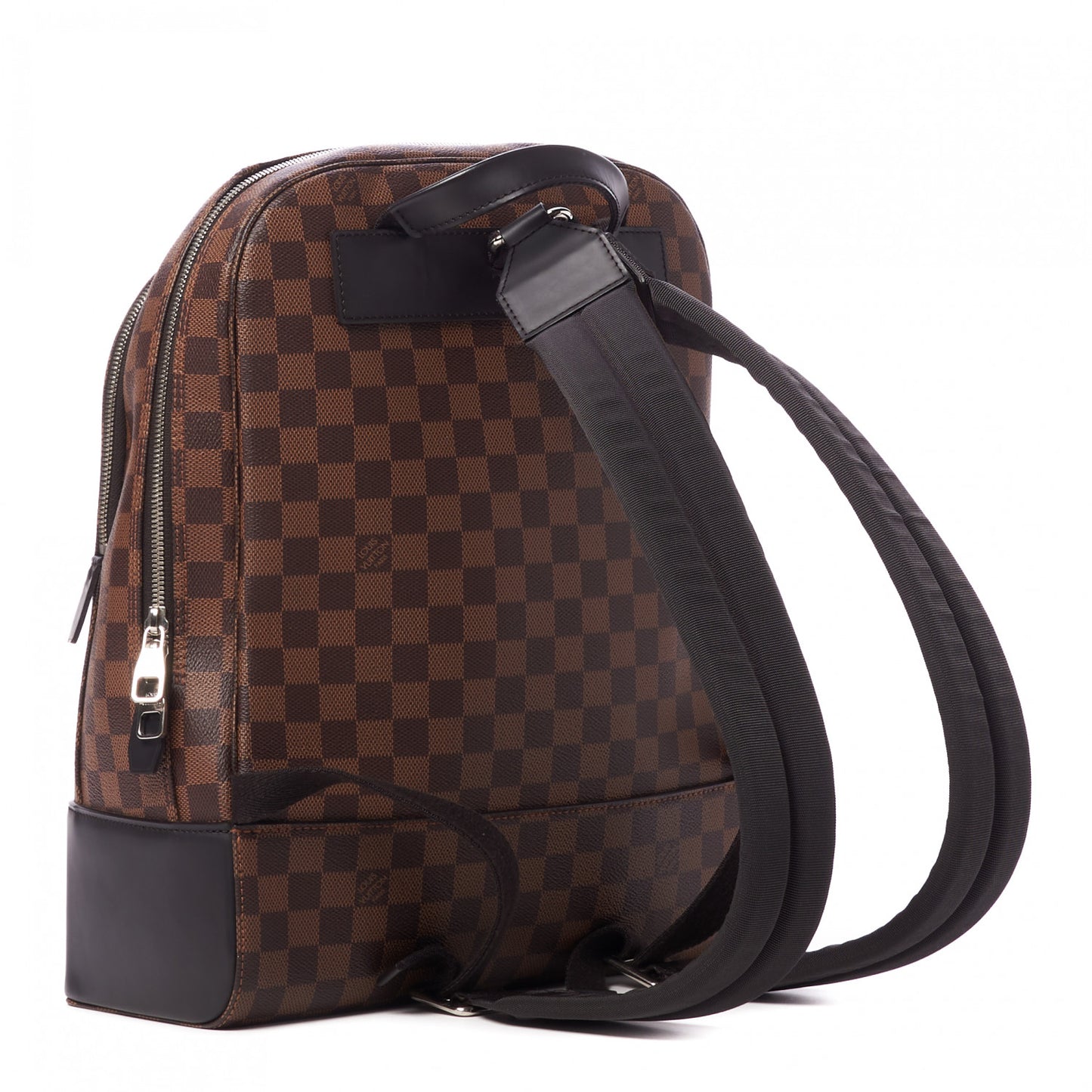 Damier Ebene Jake Backpack