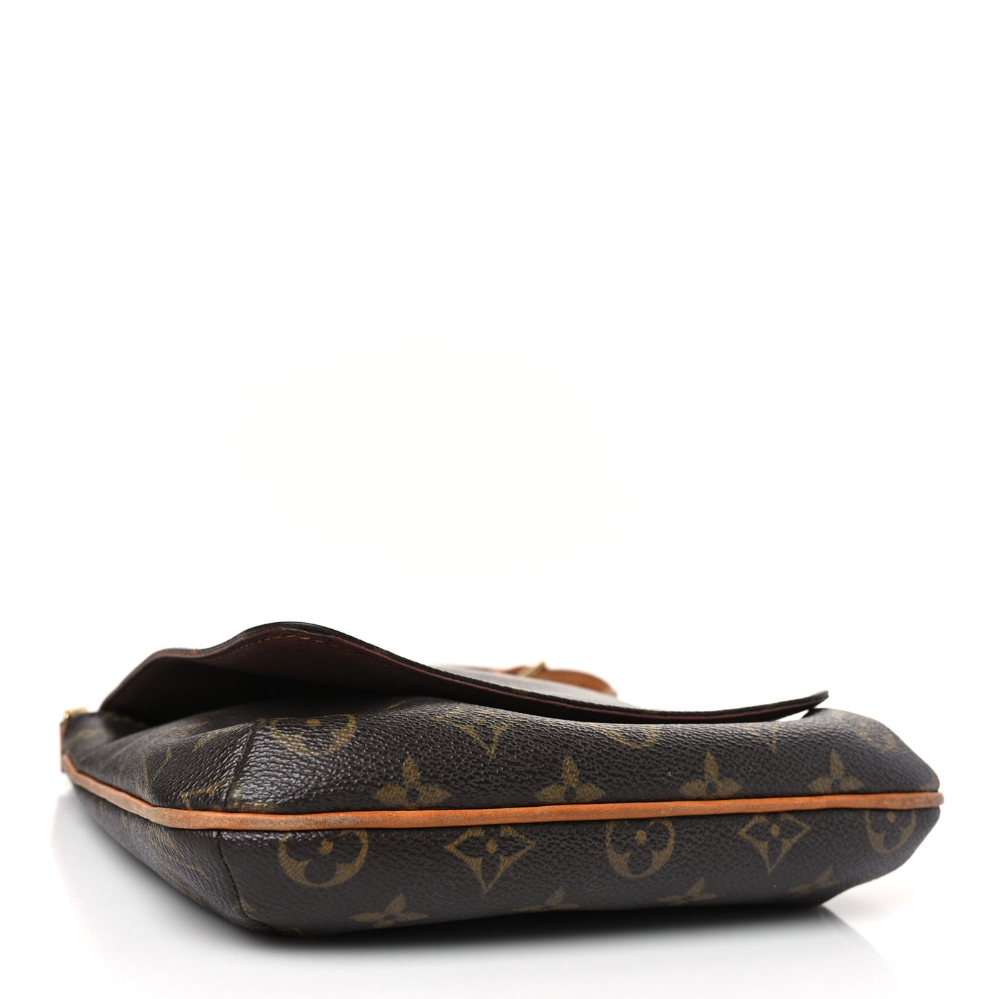 Monogram Musette Salsa Long Strap
