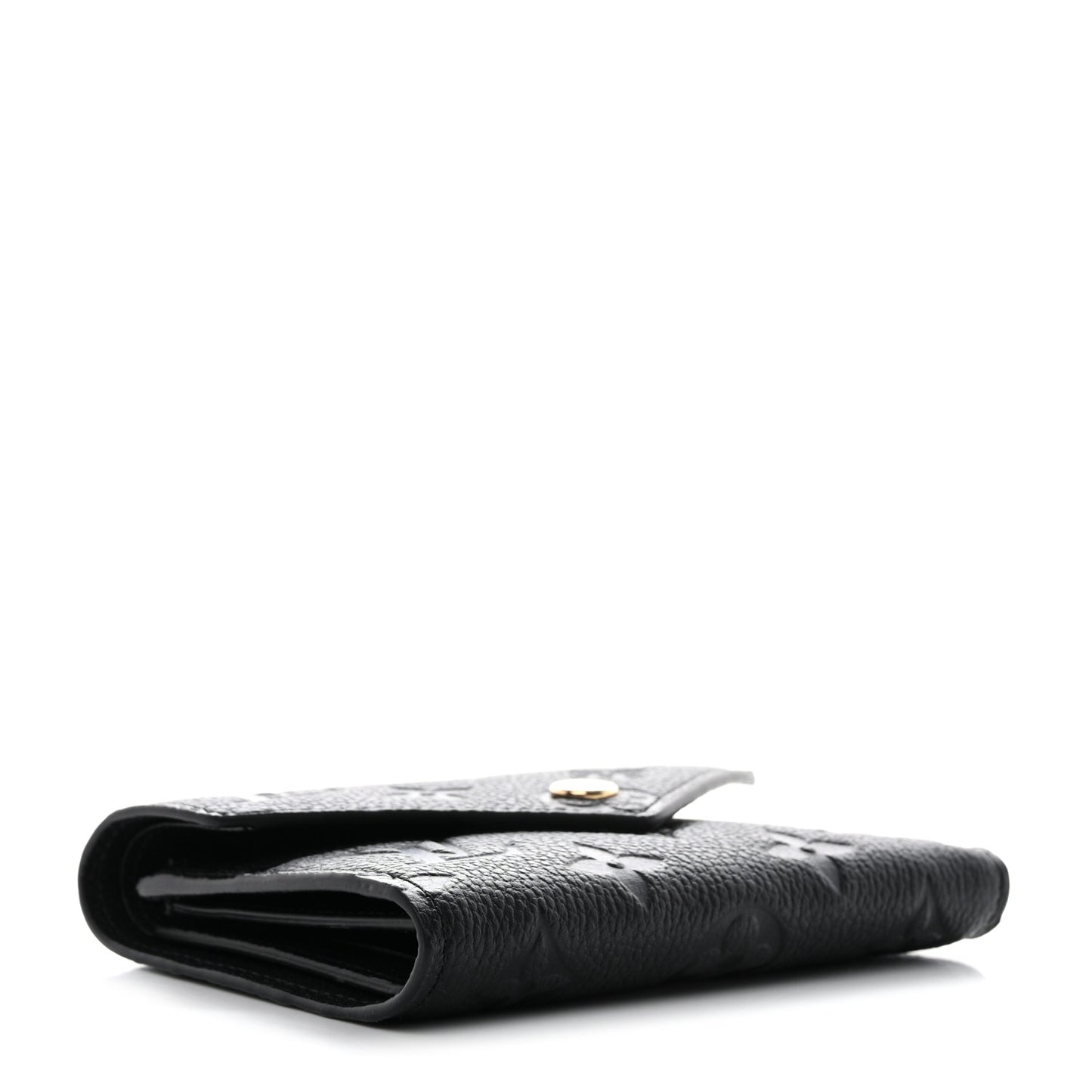 Empreinte Victorine Wallet Black
