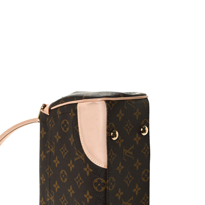 Louis Vuitton Monogram Beverly MM 14 of 18