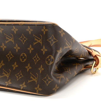 Louis Vuitton Monogram Batignolles 10 of 10