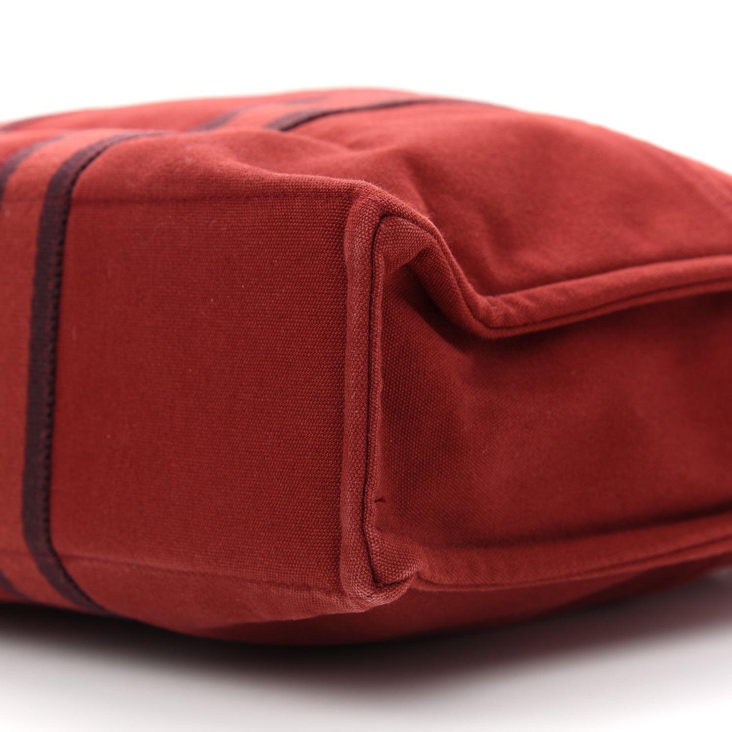 Canvas Fourre Tout MM Red