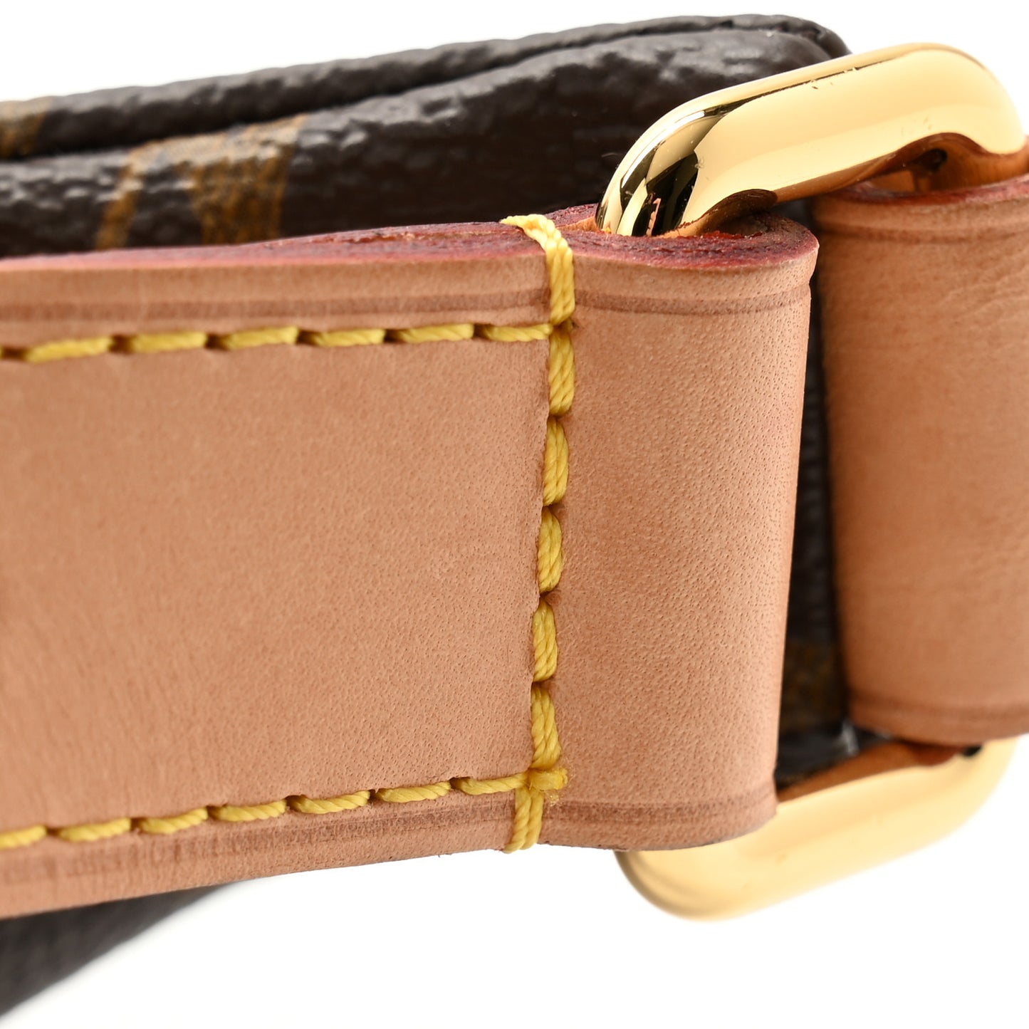 Monogram Bumbag