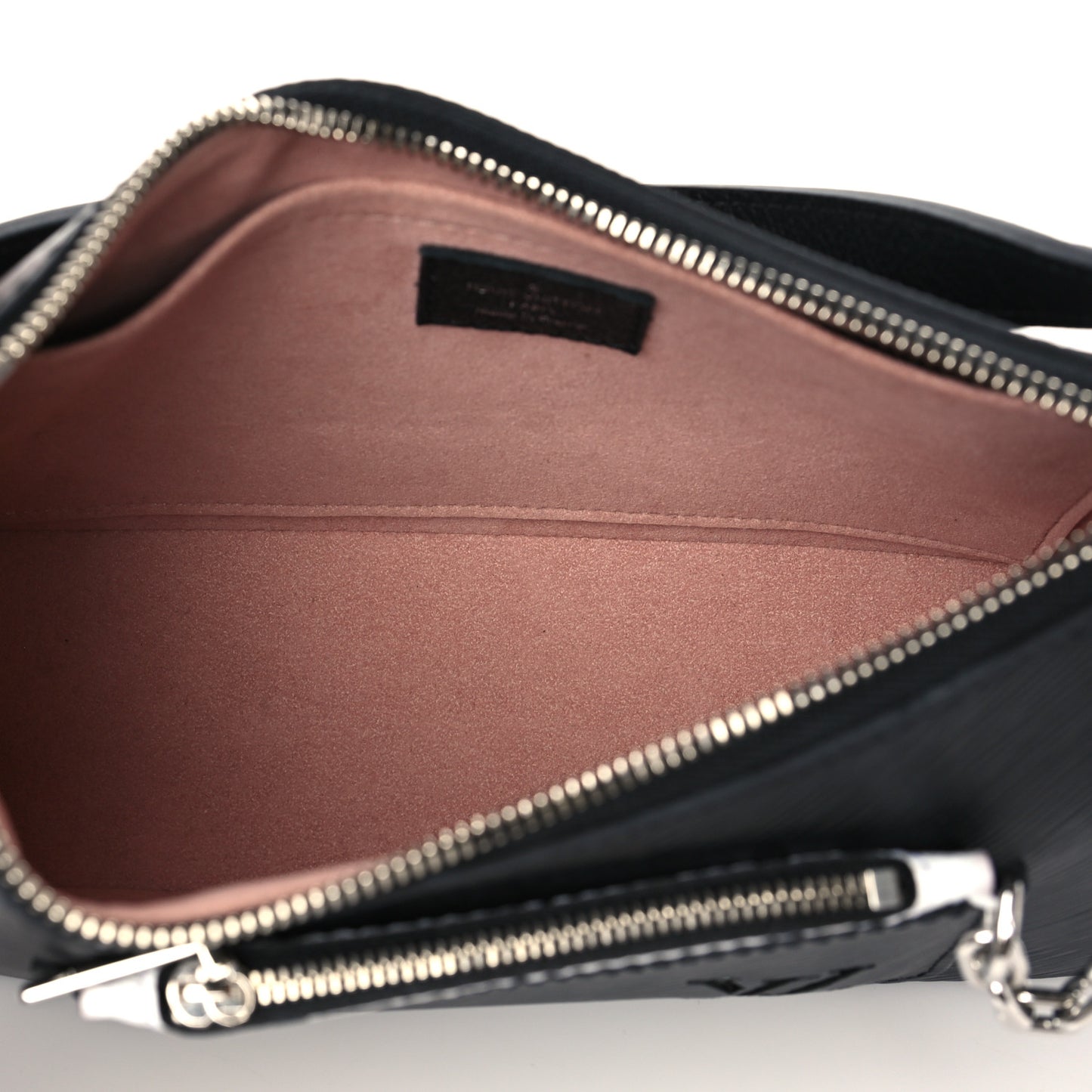 Epi Marelle Black