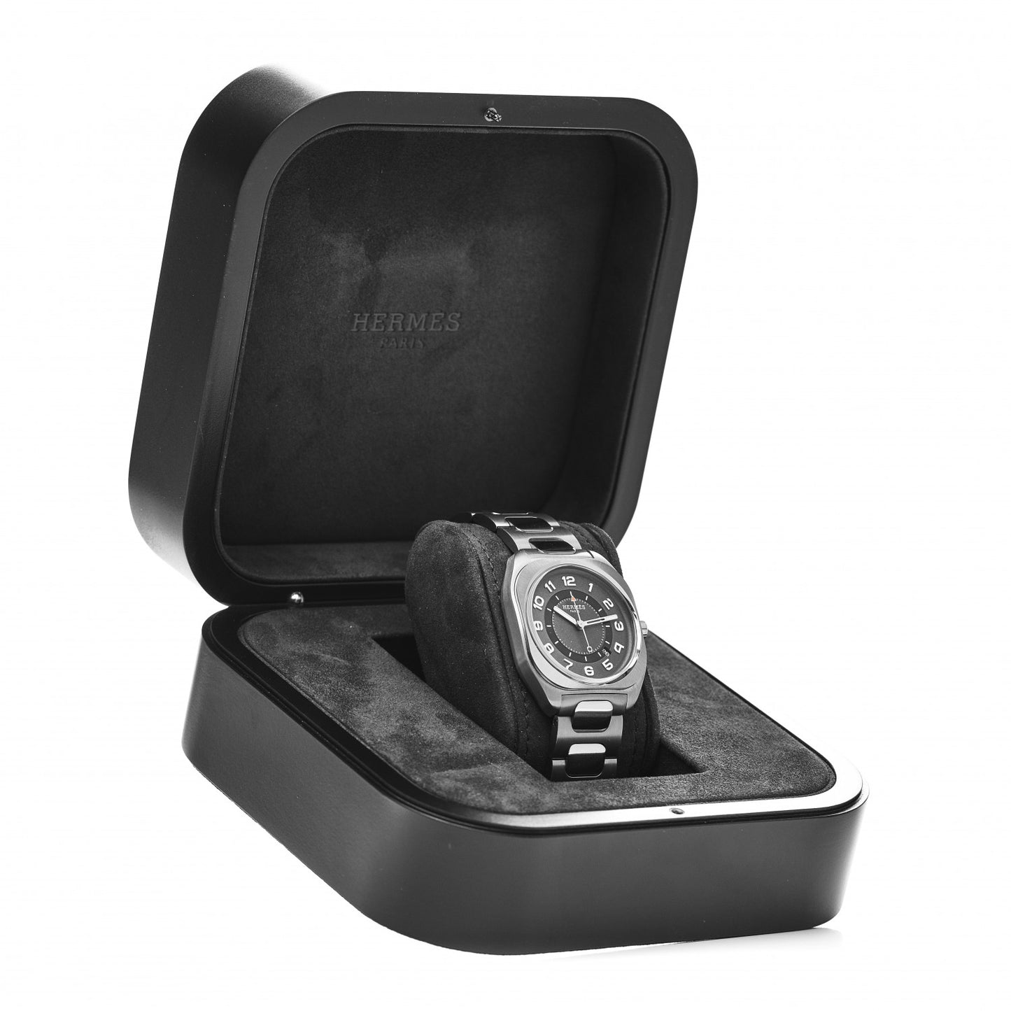 Titanium 39mm H08 Automatic Watch