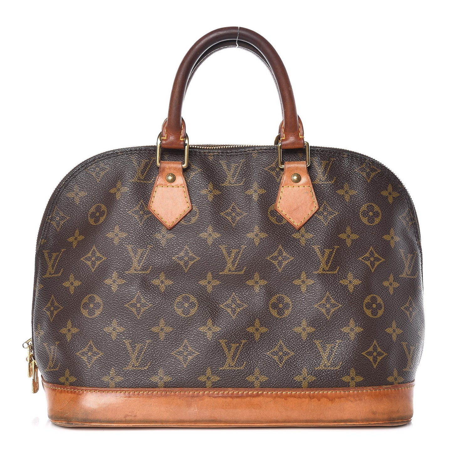 Monogram Alma PM
