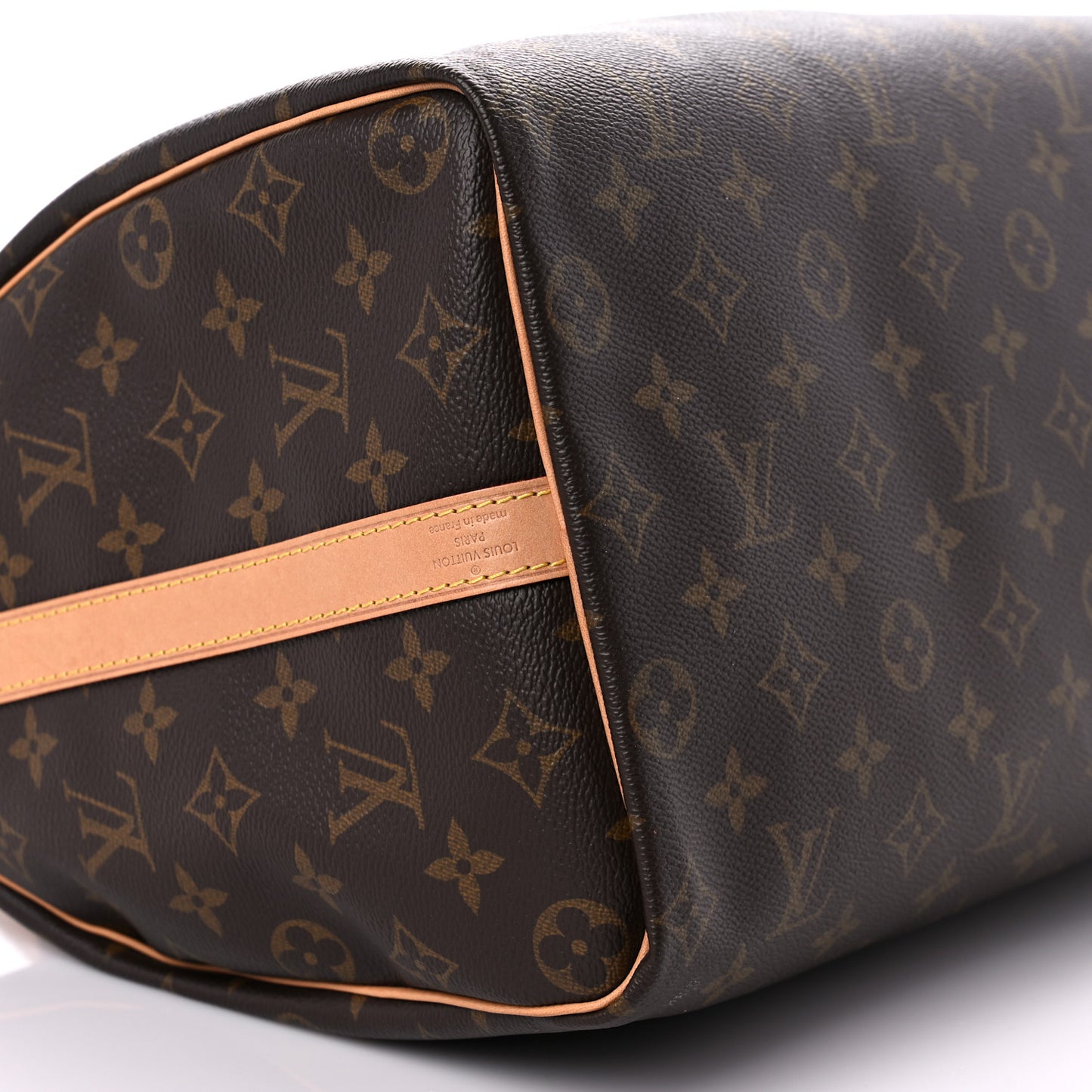 Monogram Speedy Bandouliere 35
