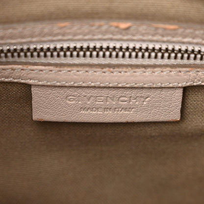 Givenchy Sugar Goatskin Small Antigona Nude Pink 7 of 14